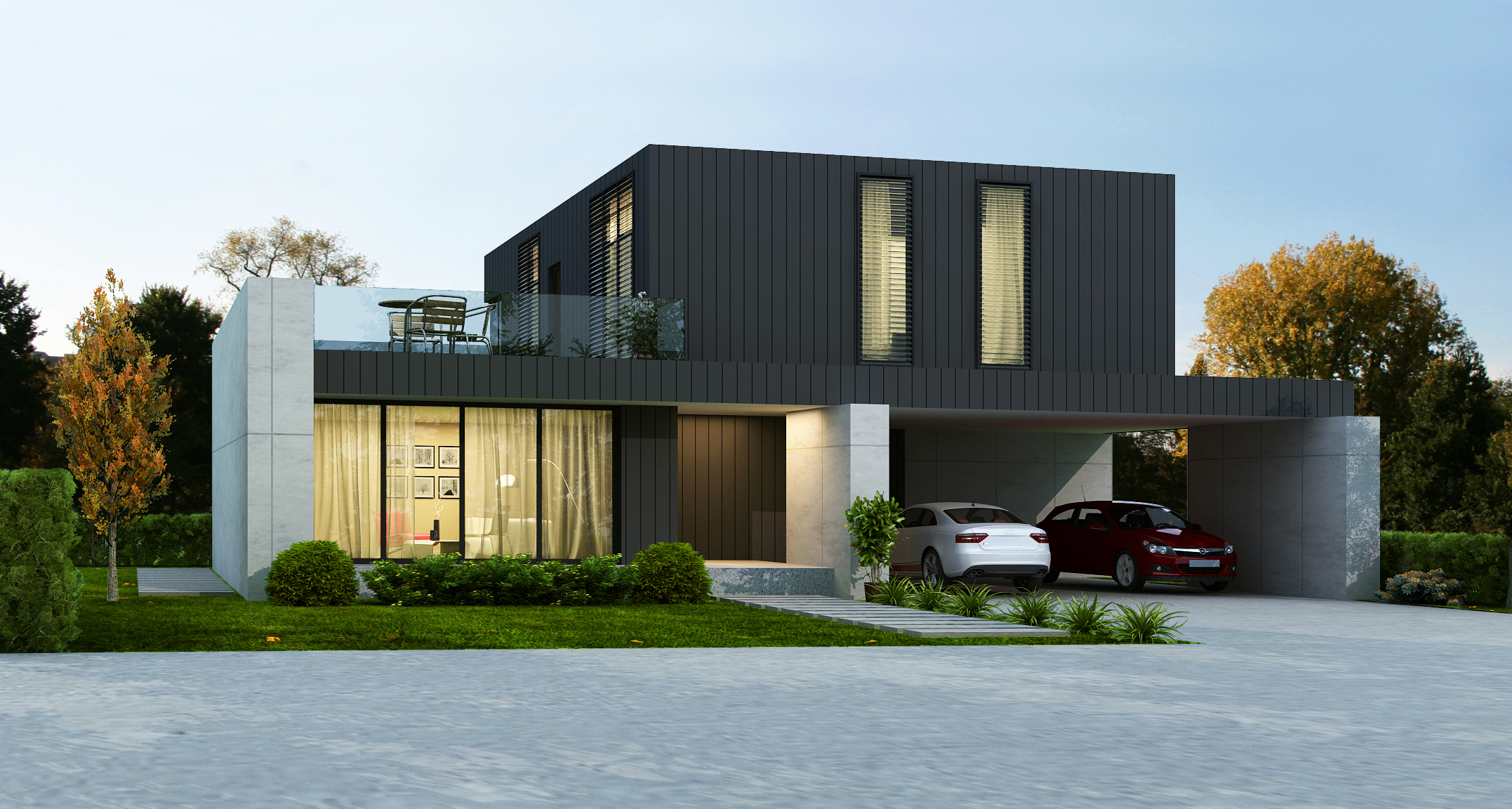 Residential Construction